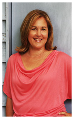 Natasha Lewis - Marriage Celebrant - Picture